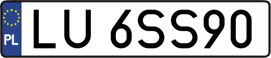 LU6SS90