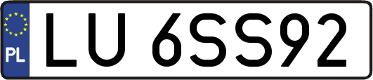 LU6SS92