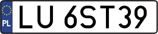 LU6ST39