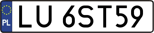 LU6ST59