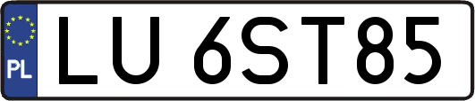 LU6ST85