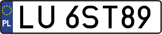 LU6ST89