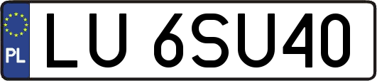 LU6SU40