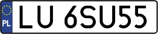 LU6SU55
