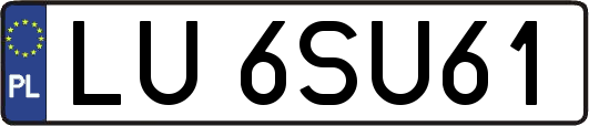 LU6SU61