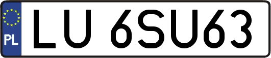 LU6SU63