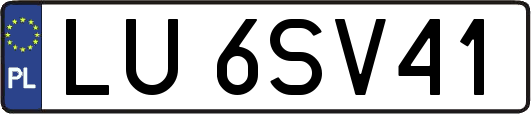 LU6SV41