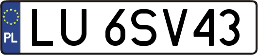 LU6SV43
