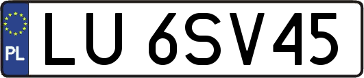 LU6SV45