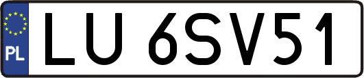 LU6SV51
