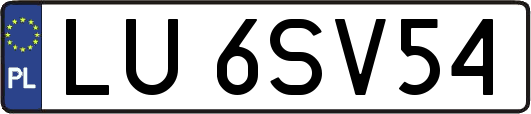 LU6SV54