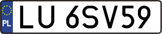 LU6SV59