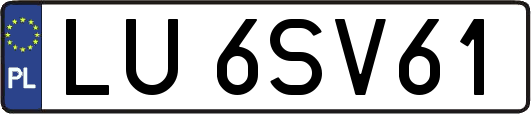 LU6SV61