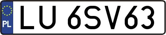 LU6SV63