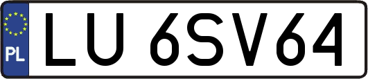 LU6SV64