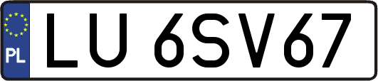LU6SV67