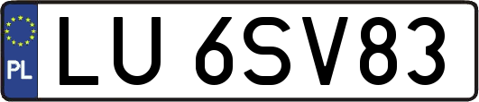 LU6SV83