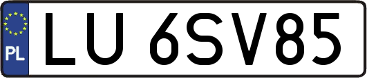 LU6SV85