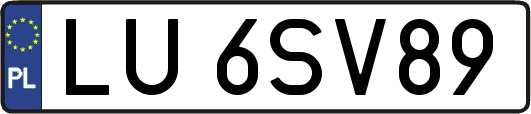 LU6SV89