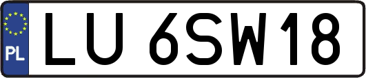 LU6SW18