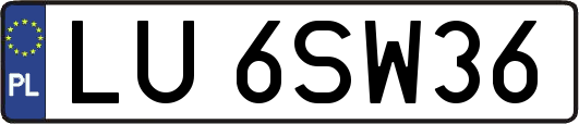 LU6SW36