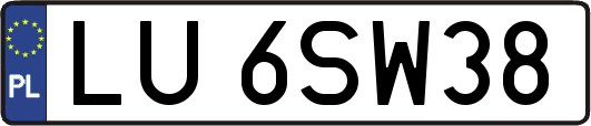 LU6SW38