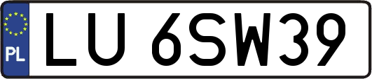 LU6SW39