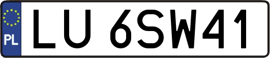 LU6SW41