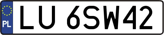 LU6SW42