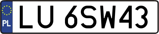 LU6SW43