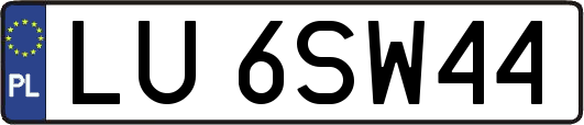 LU6SW44