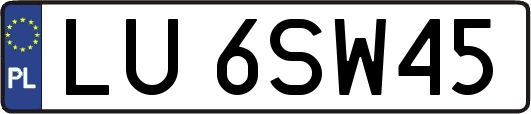 LU6SW45