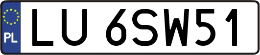 LU6SW51