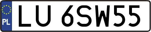 LU6SW55