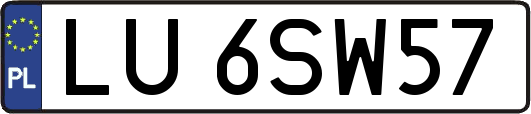 LU6SW57