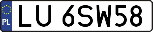 LU6SW58