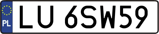 LU6SW59