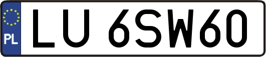 LU6SW60
