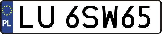 LU6SW65