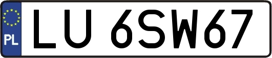 LU6SW67