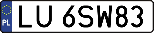 LU6SW83