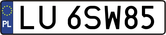 LU6SW85