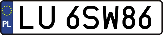 LU6SW86