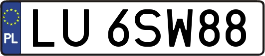 LU6SW88