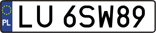 LU6SW89