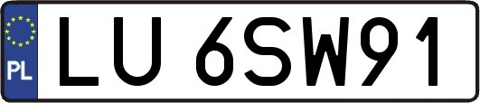 LU6SW91