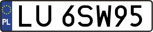 LU6SW95