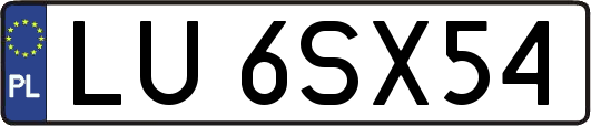LU6SX54