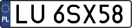 LU6SX58