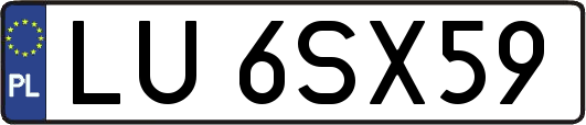 LU6SX59